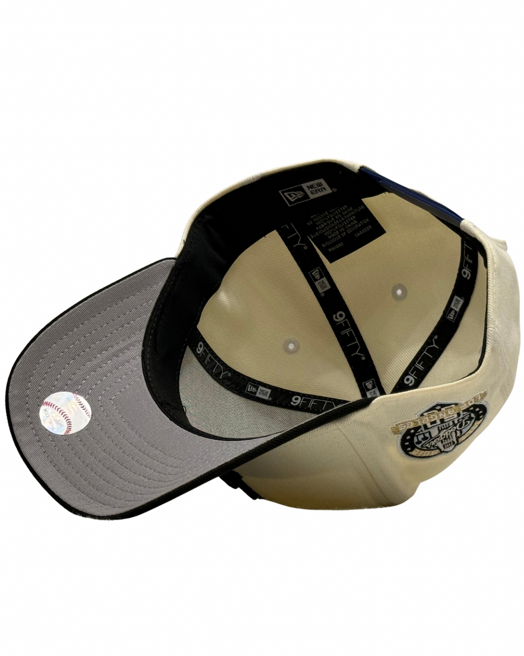 LOS ANGELES DODGERS 9FIFTY A-Frame