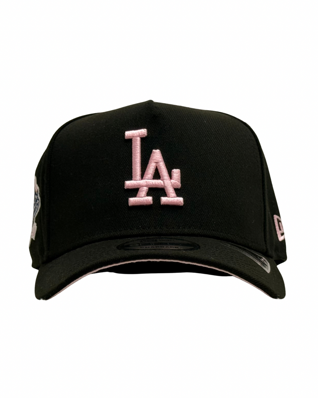 LOS ANGELES DODGERS 9FIFTY A-Frame