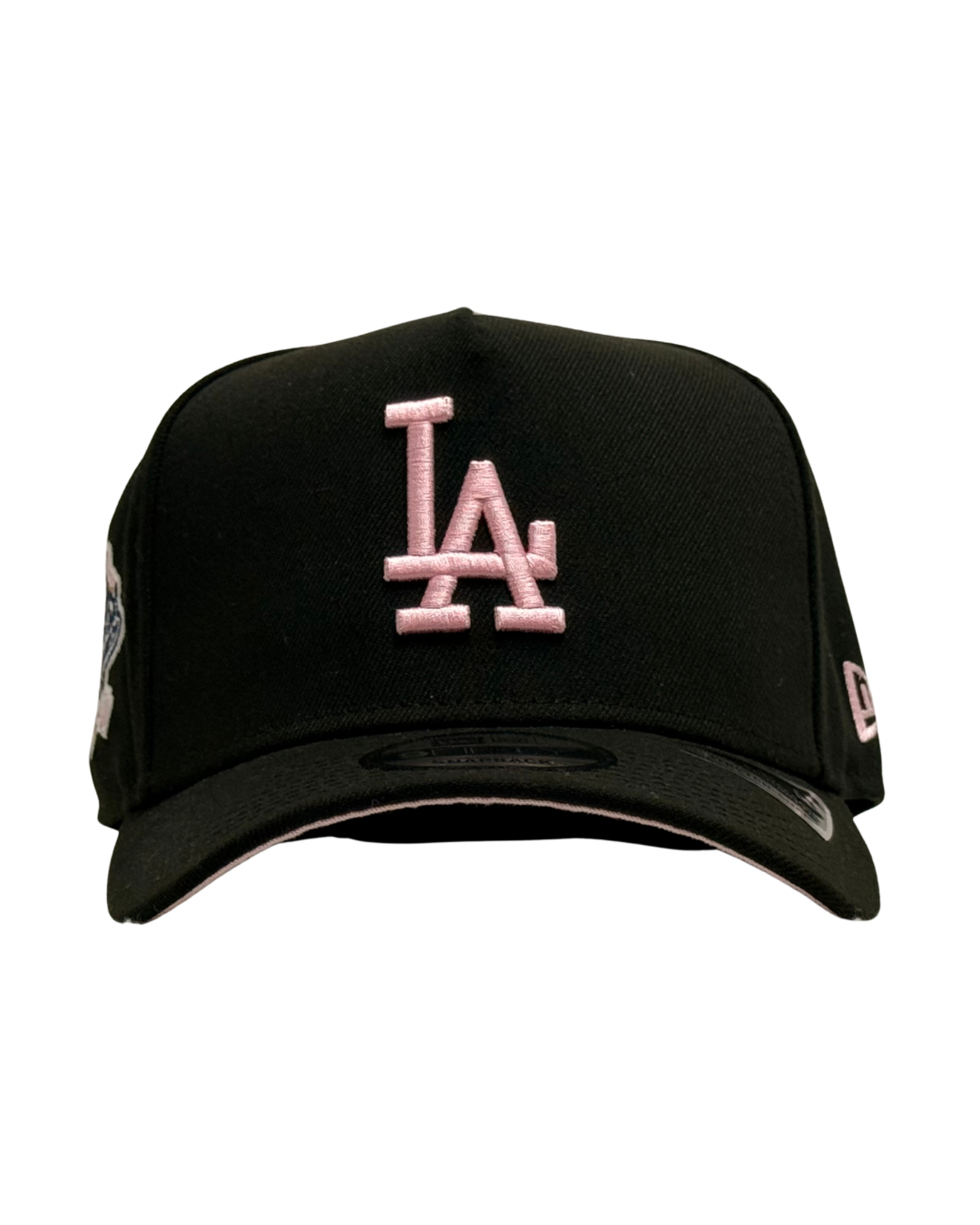 LOS ANGELES DODGERS 9FIFTY A-Frame
