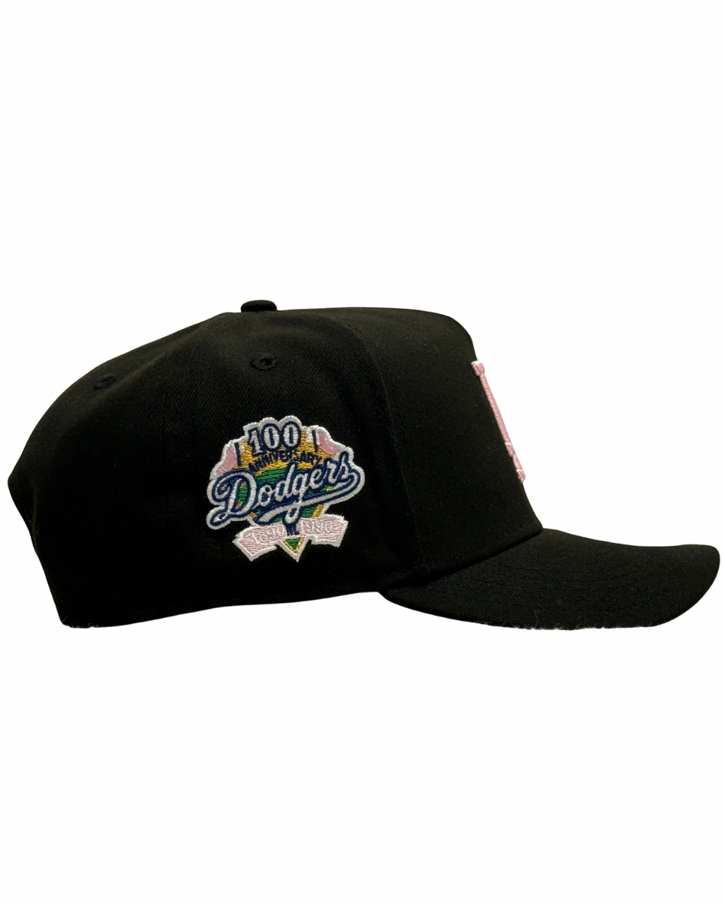 LOS ANGELES DODGERS 9FIFTY A-Frame