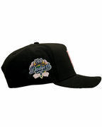LOS ANGELES DODGERS 9FIFTY A-Frame