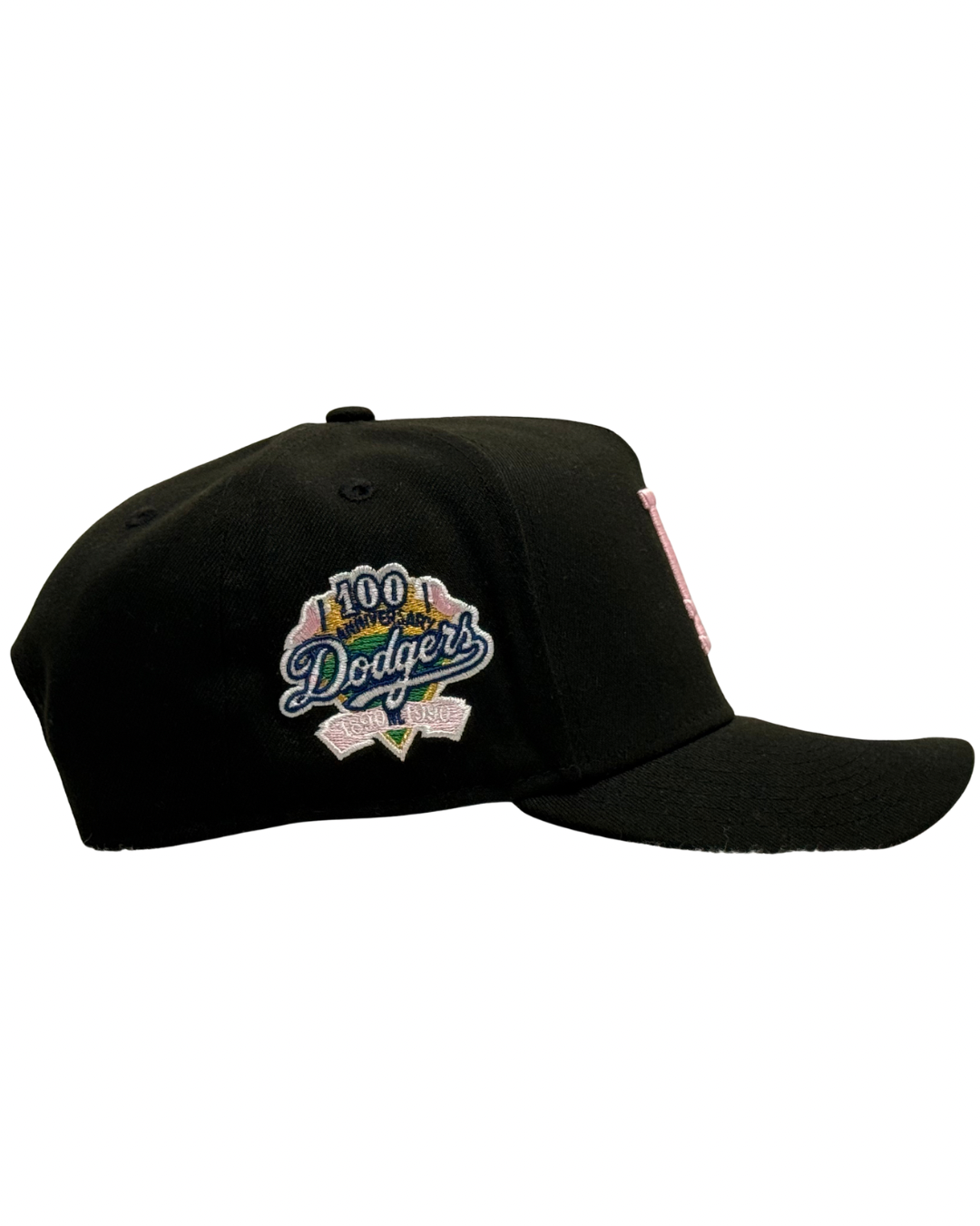 LOS ANGELES DODGERS 9FIFTY A-Frame