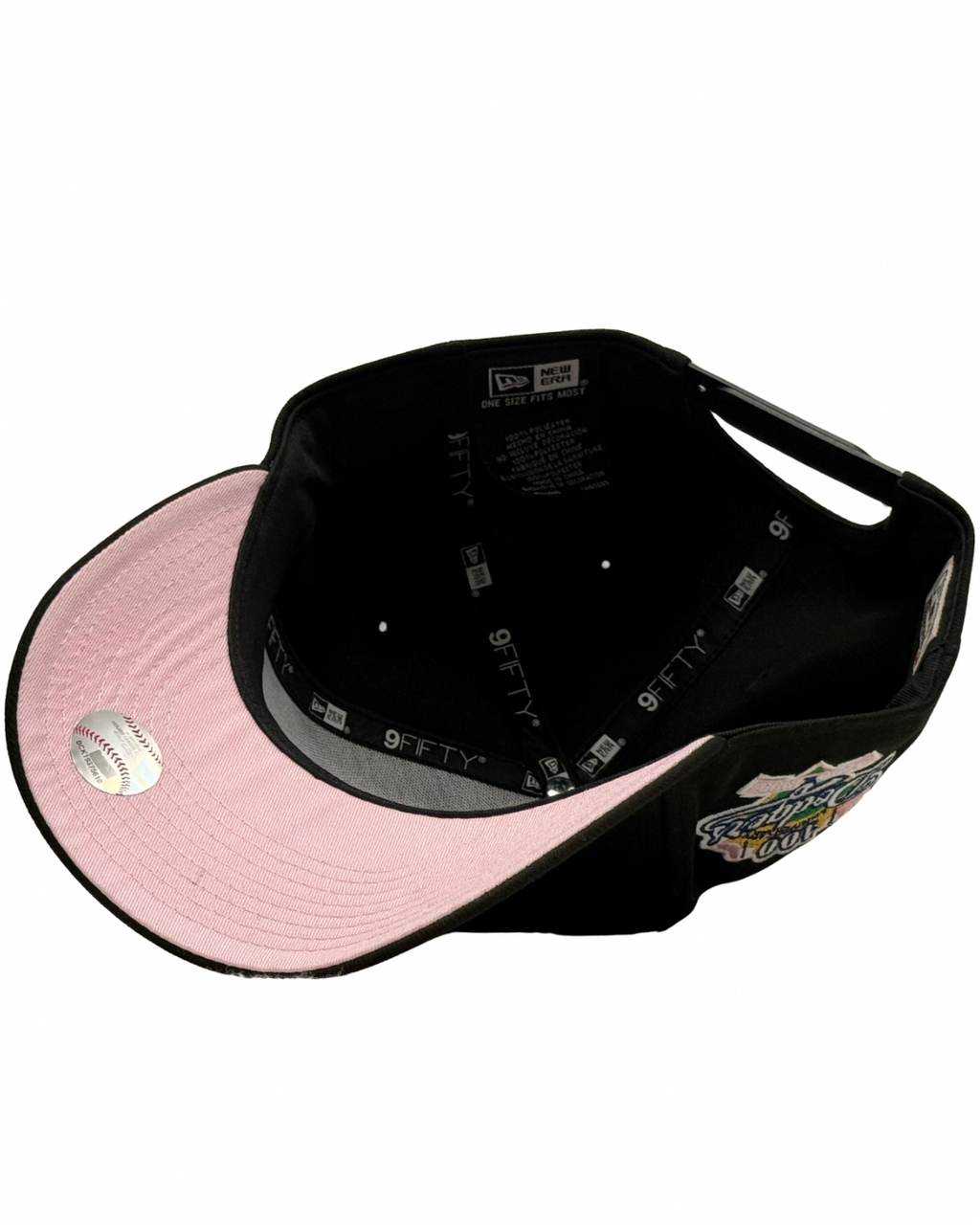 LOS ANGELES DODGERS 9FIFTY A-Frame