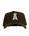 LOS ANGELES ANGELS 9FIFTY A-Frame
