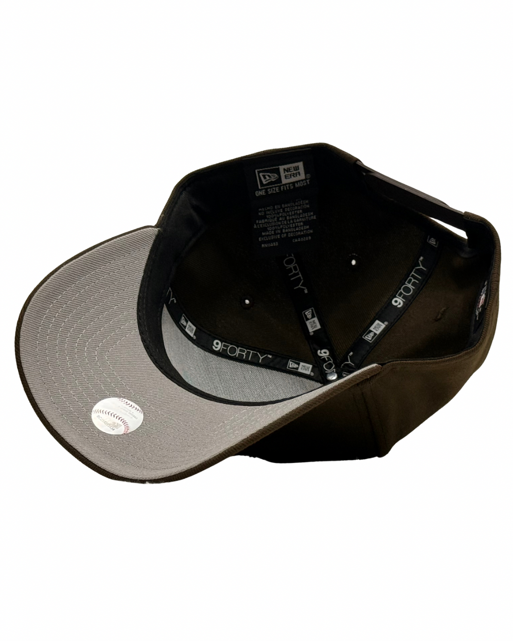 LOS ANGELES ANGELS 9FIFTY A-Frame