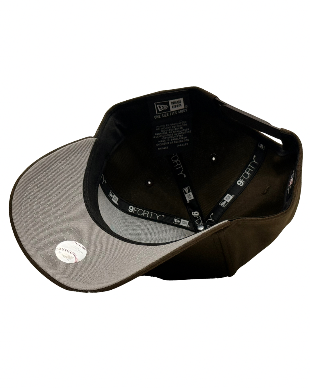 LOS ANGELES ANGELS 9FIFTY A-Frame