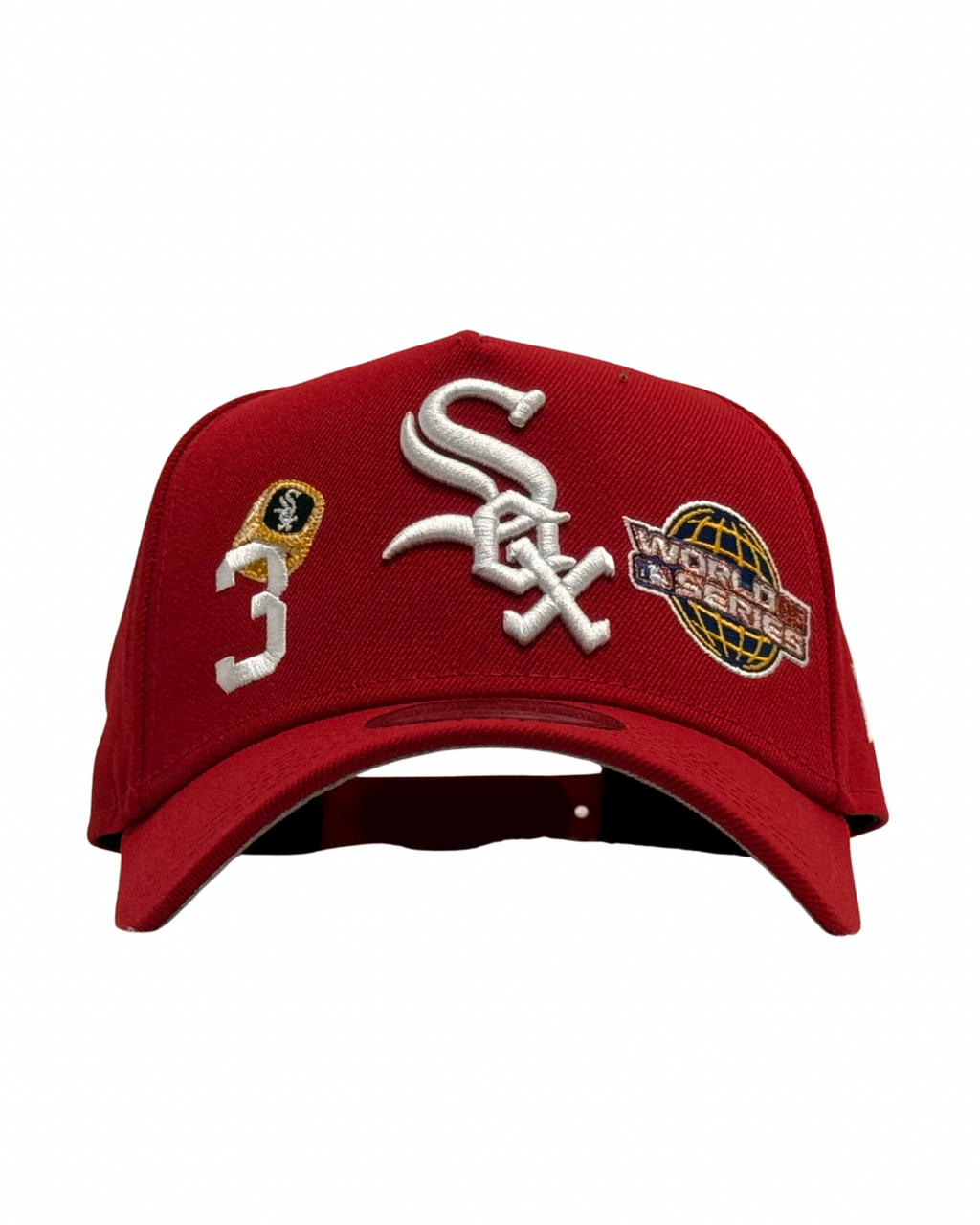 WHITE SOX 9FIFTY A-Frame