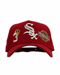 WHITE SOX 9FIFTY A-Frame