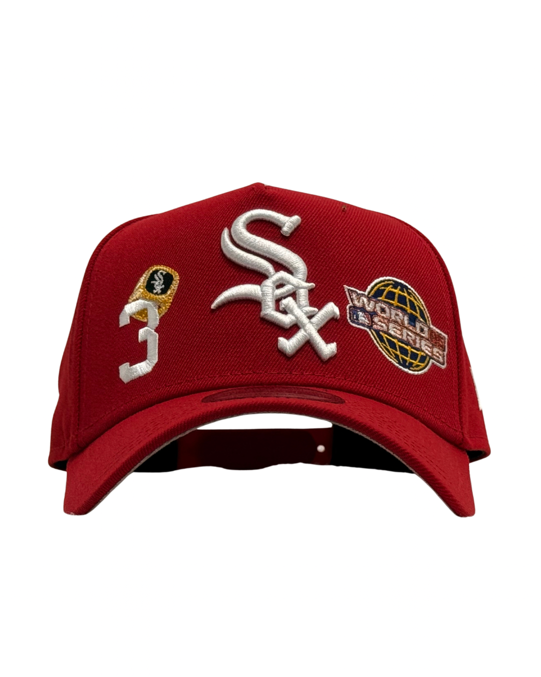 WHITE SOX 9FIFTY A-Frame
