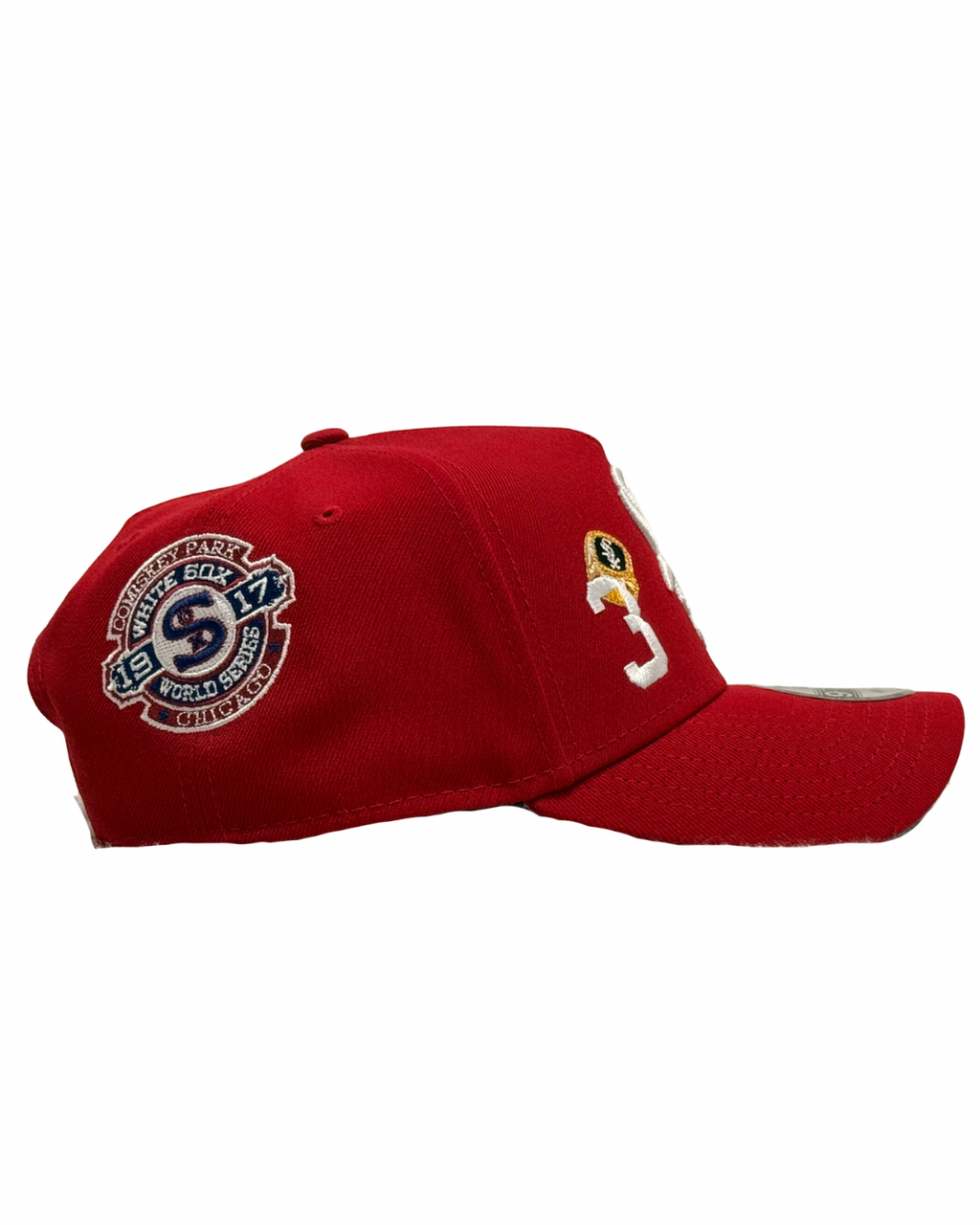 WHITE SOX 9FIFTY A-Frame