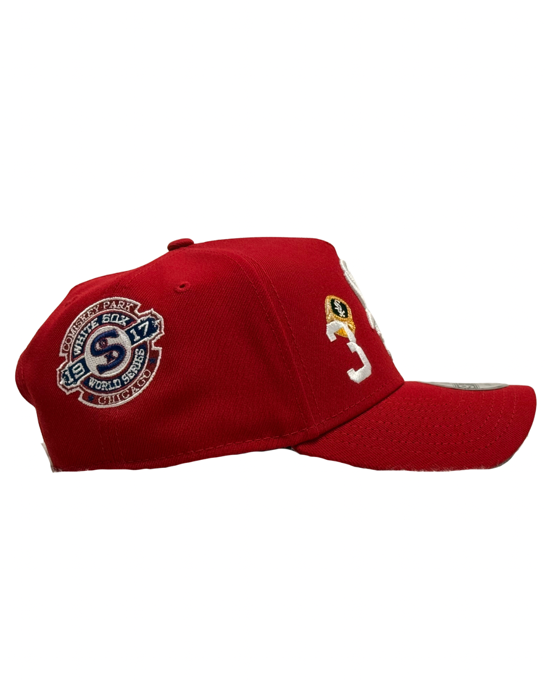 WHITE SOX 9FIFTY A-Frame