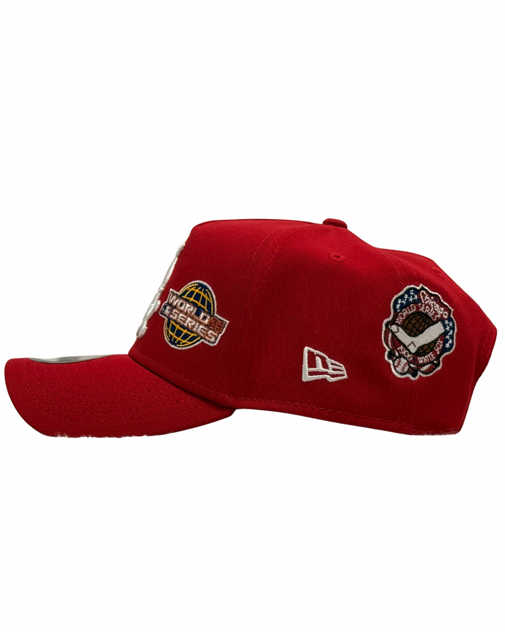 WHITE SOX 9FIFTY A-Frame