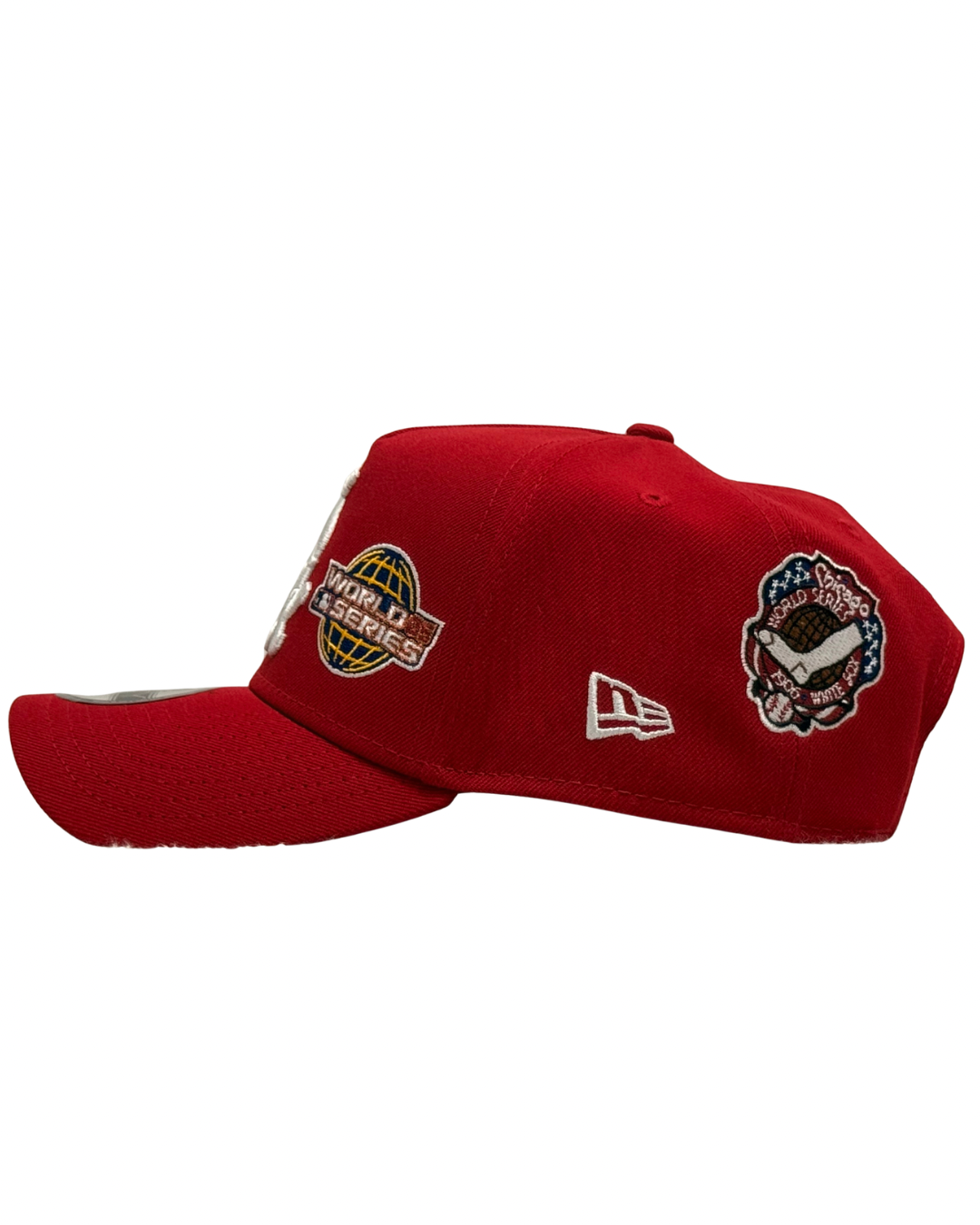 WHITE SOX 9FIFTY A-Frame