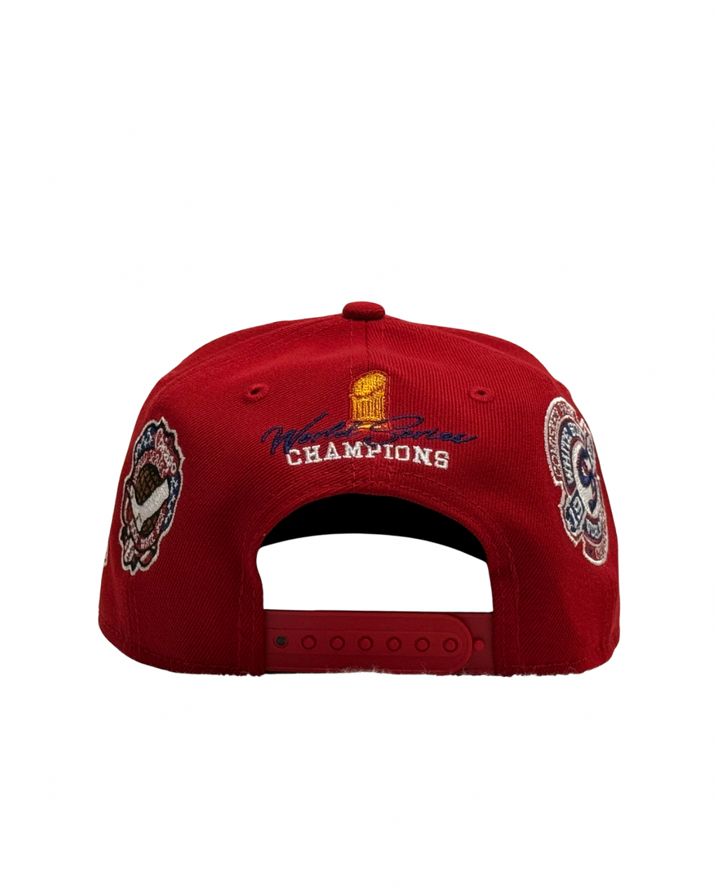 WHITE SOX 9FIFTY A-Frame