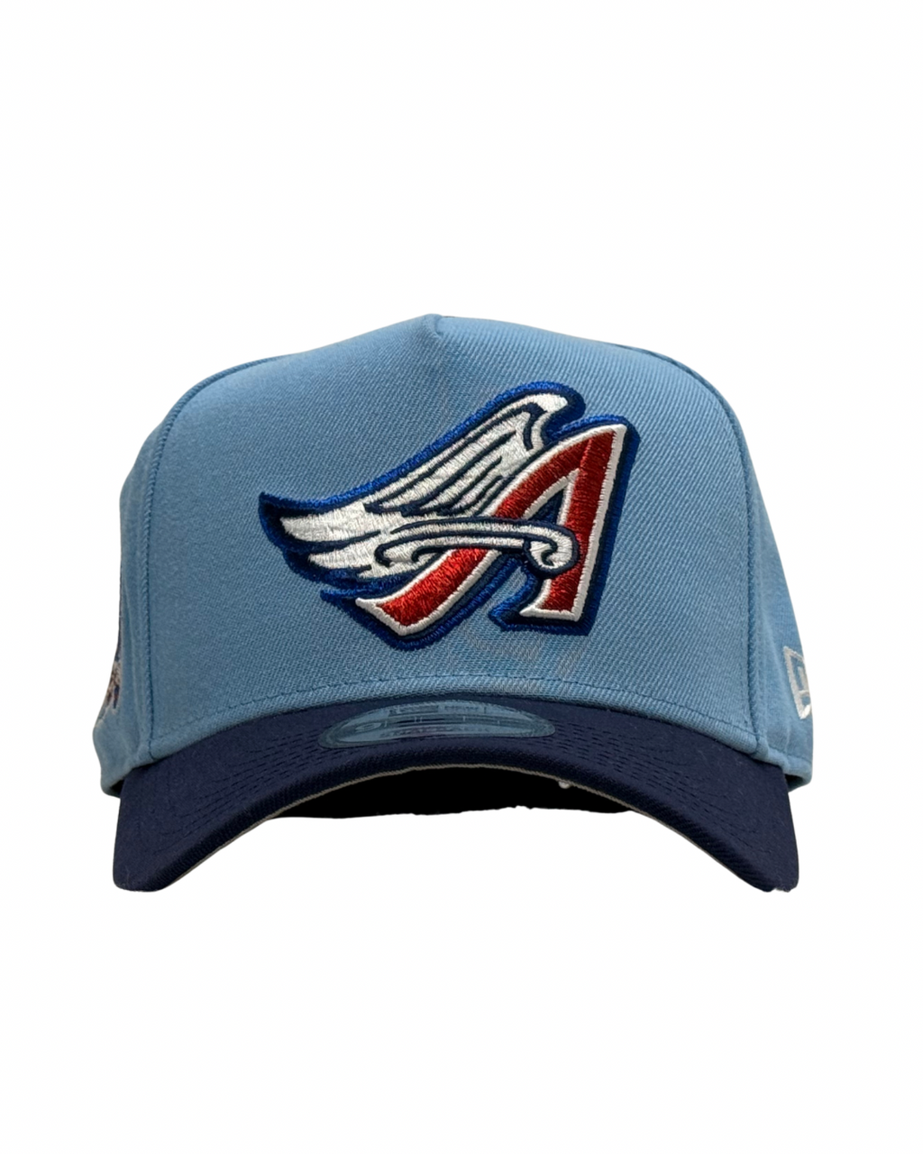 LOS ANGELES ANGELS 9FIFTY A-Frame