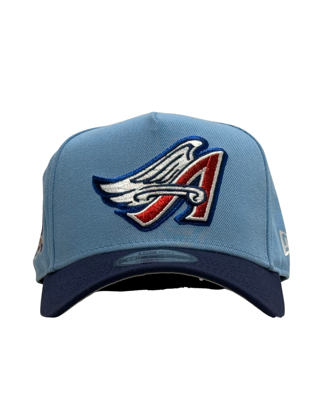 LOS ANGELES ANGELS 9FIFTY A-Frame