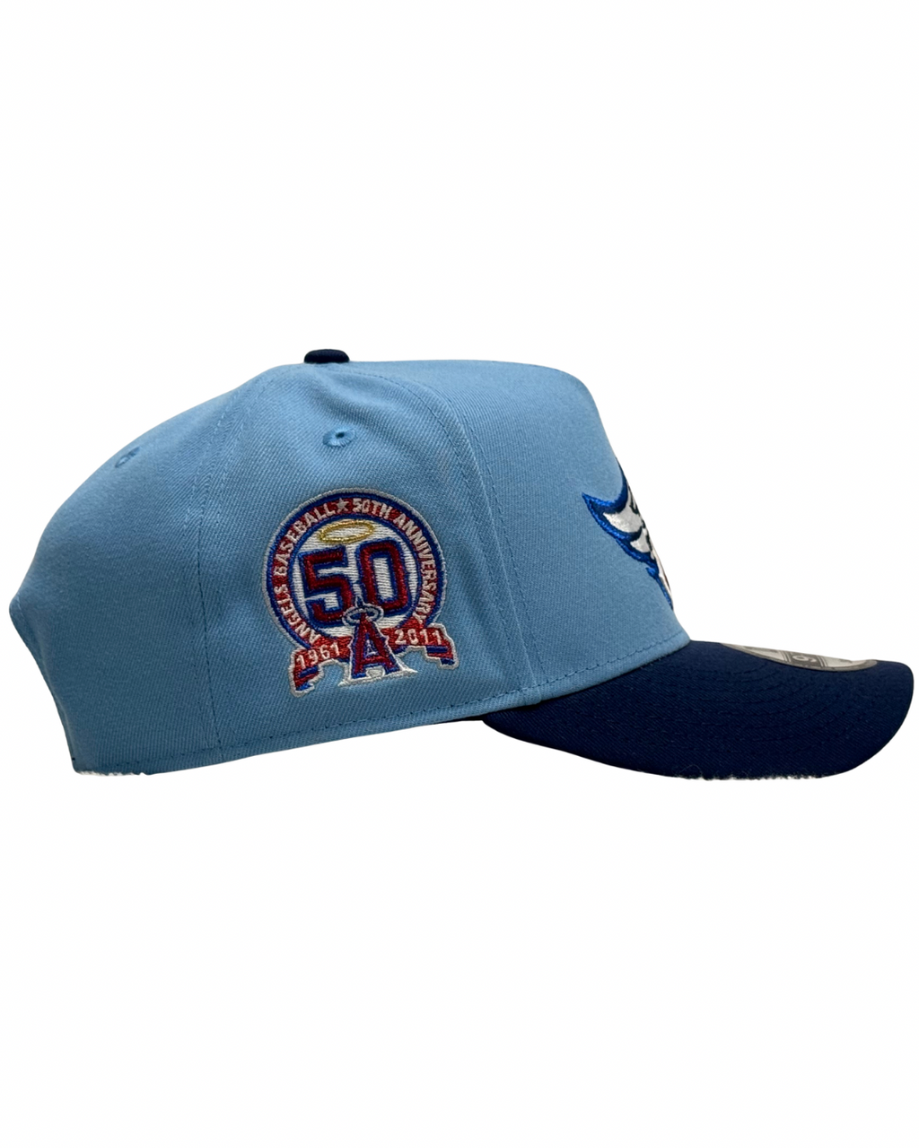LOS ANGELES ANGELS 9FIFTY A-Frame