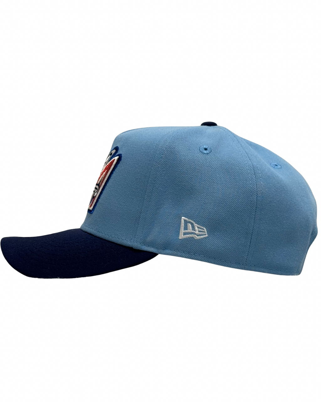 LOS ANGELES ANGELS 9FIFTY A-Frame