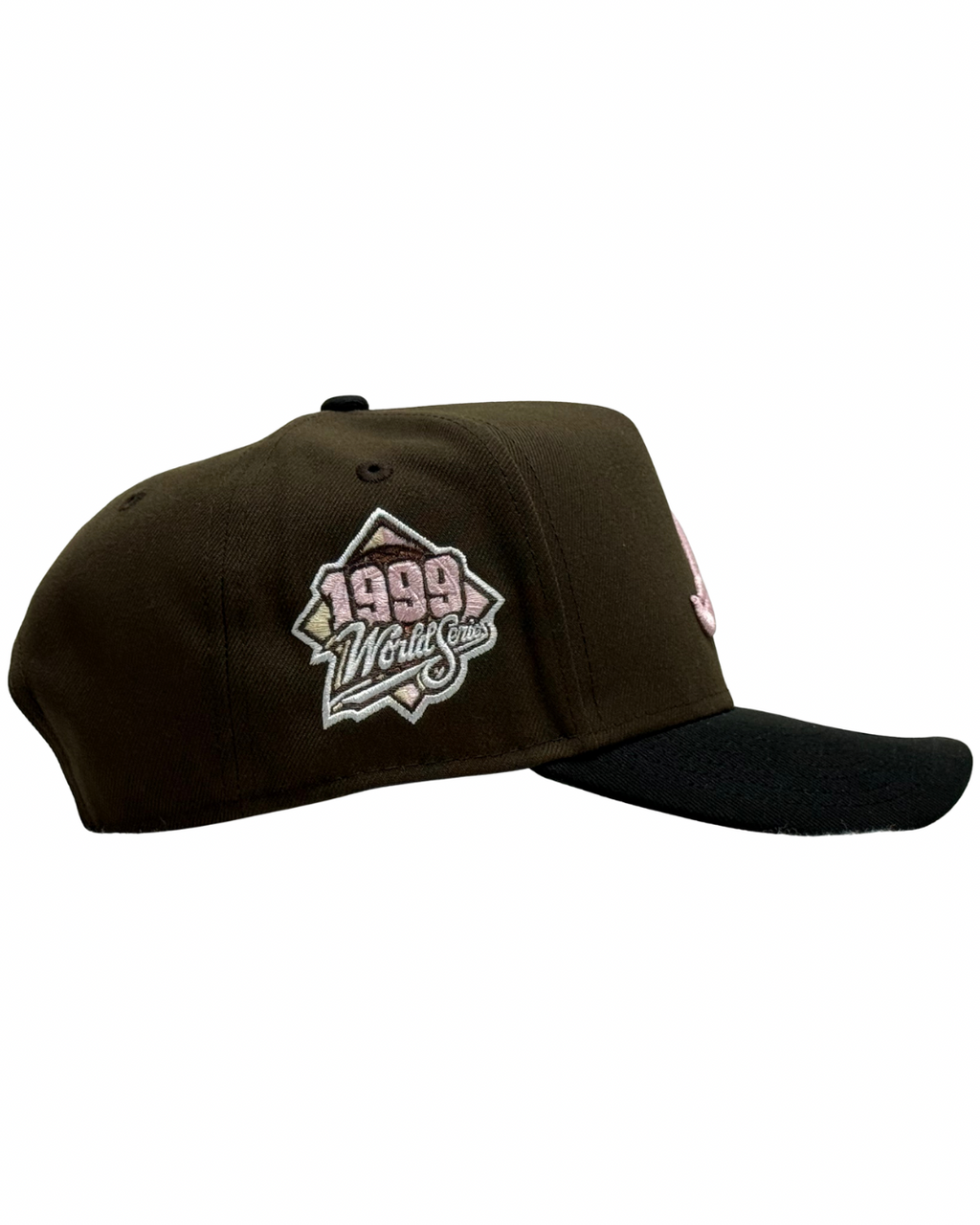 ATLANTA BRAVES 9FIFTY A-Frame