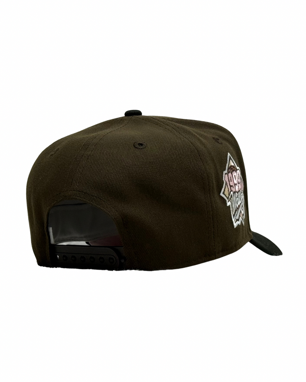 ATLANTA BRAVES 9FIFTY A-Frame