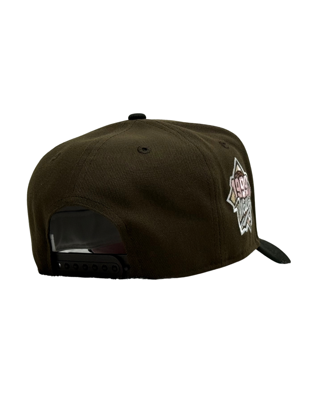 ATLANTA BRAVES 9FIFTY A-Frame