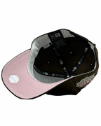 ATLANTA BRAVES 9FIFTY A-Frame
