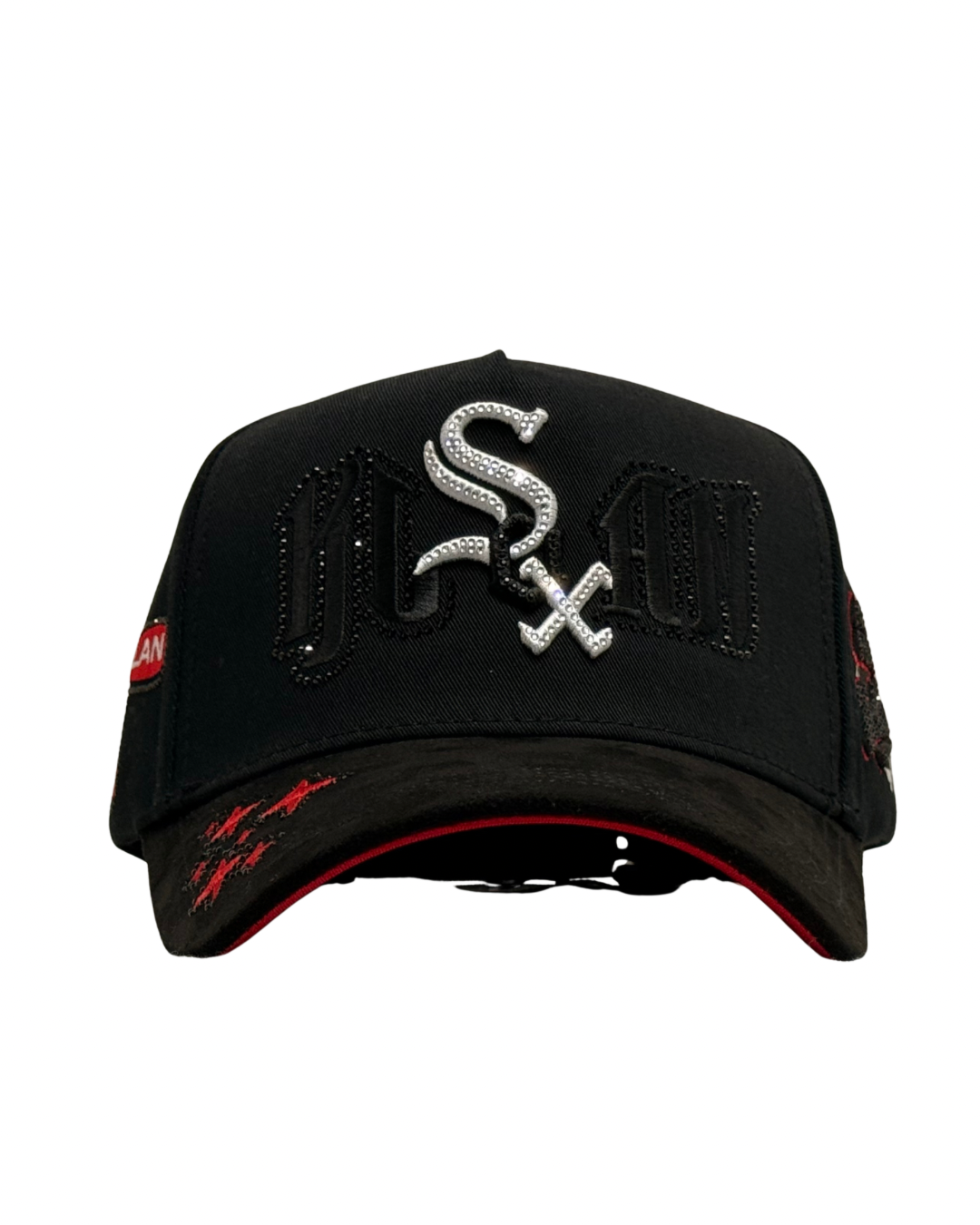 KLAN SOX -KLANHATS
