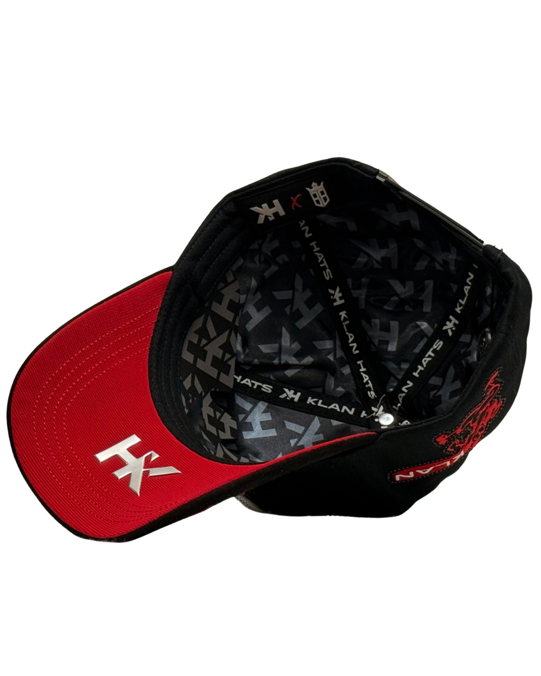 KLAN SOX -KLANHATS