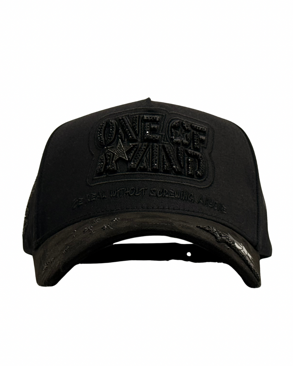 ONE OF - KEVIN HATS