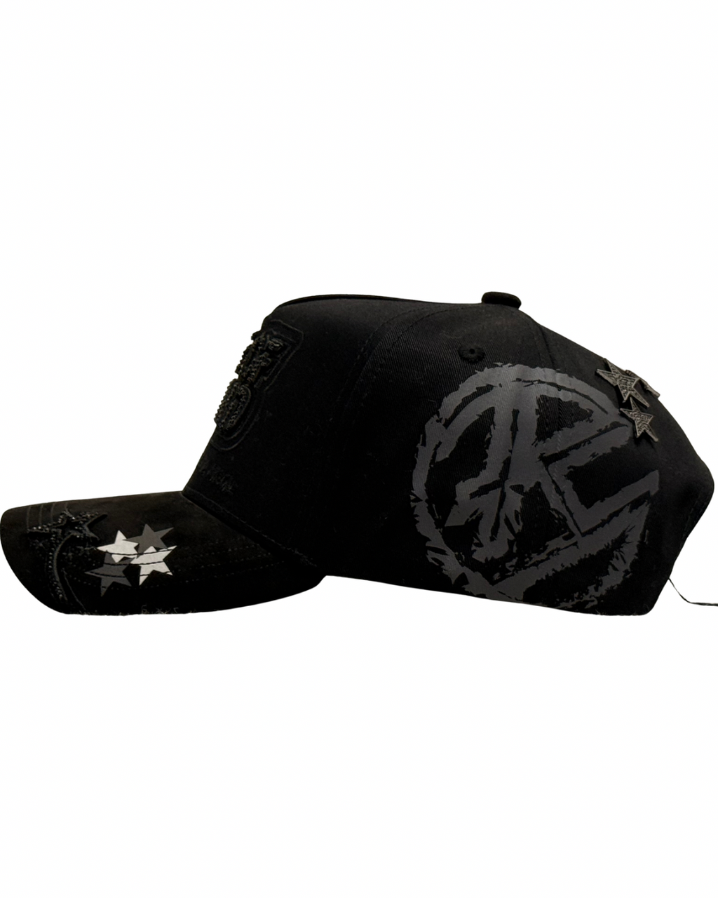 ONE OF - KEVIN HATS