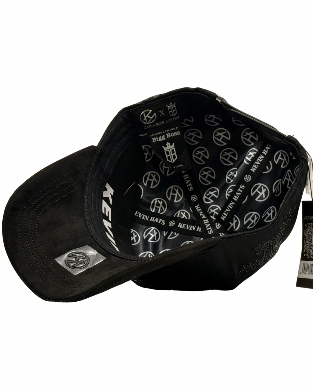 ONE OF - KEVIN HATS