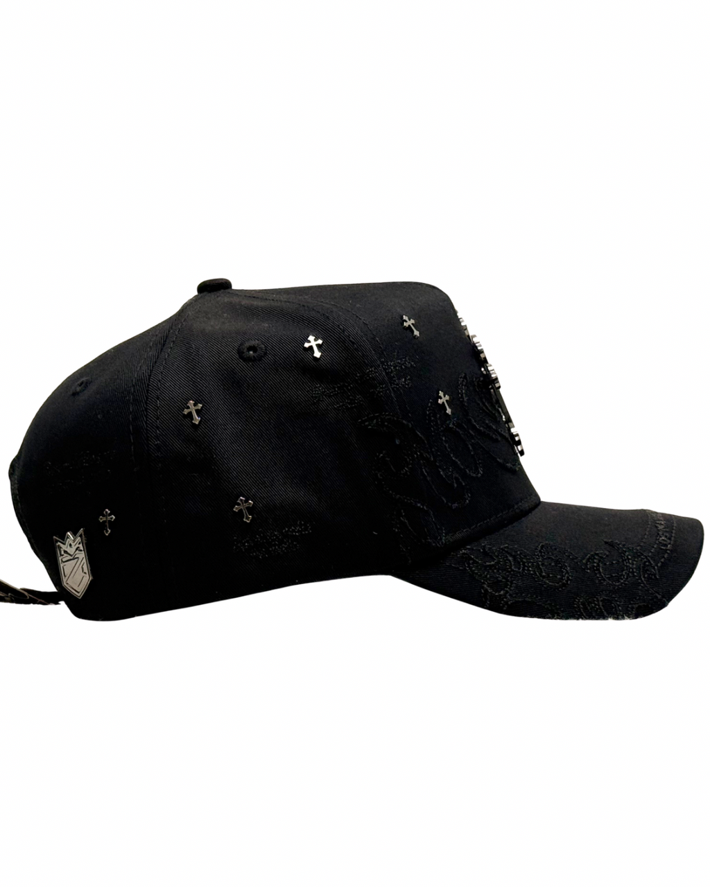 CRUZ NOIR ADRIEL FAVELA x MZHATS