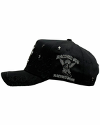 CRUZ NOIR ADRIEL FAVELA x MZHATS