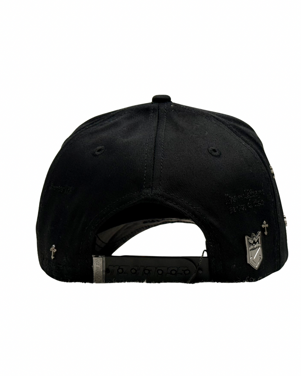 CRUZ NOIR ADRIEL FAVELA x MZHATS