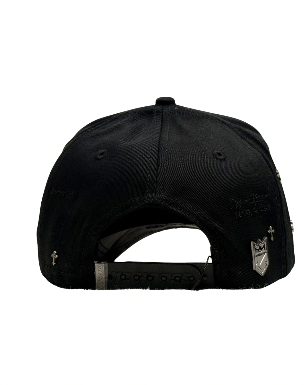CRUZ NOIR ADRIEL FAVELA x MZHATS