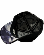 CRUZ NOIR ADRIEL FAVELA x MZHATS