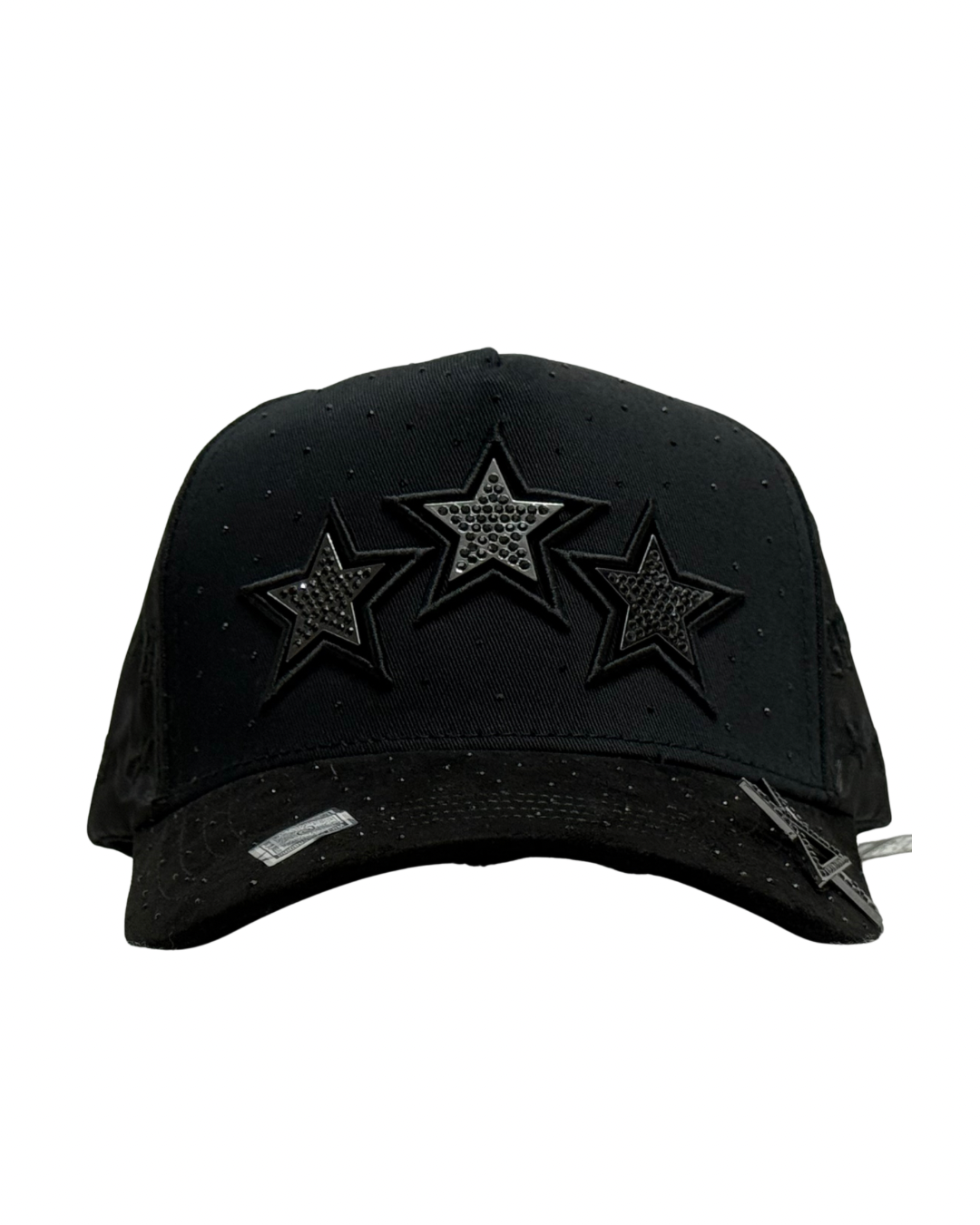 STARS BB