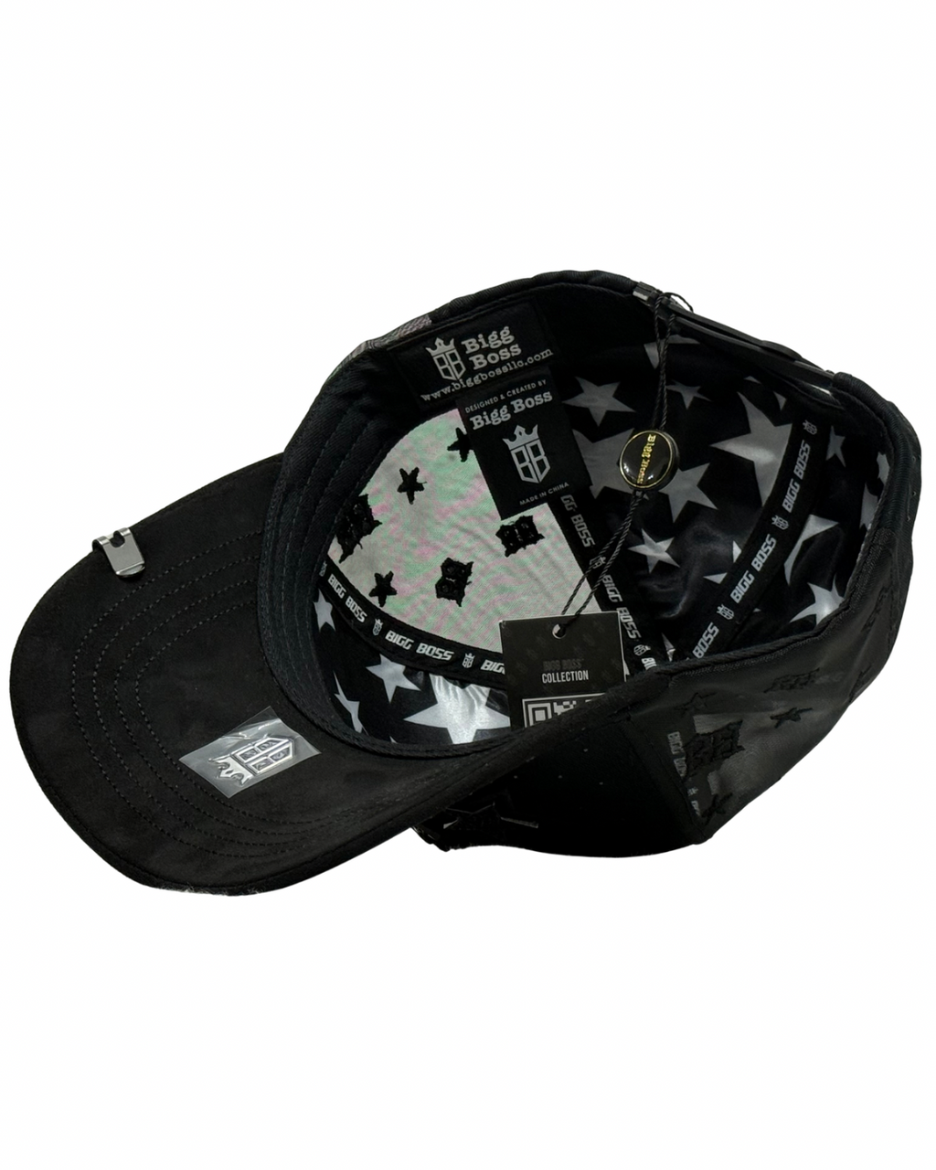 STARS BB