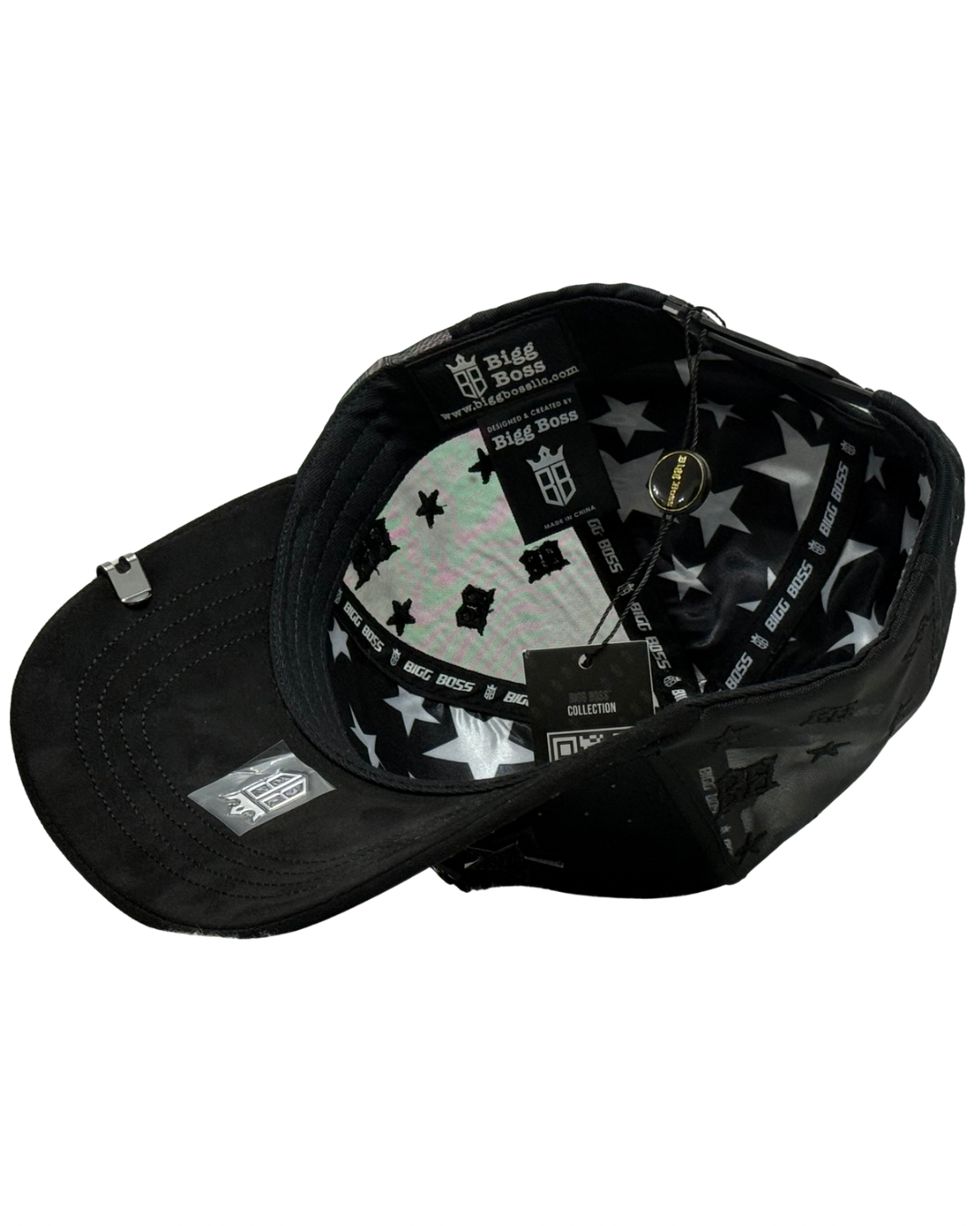 STARS BB