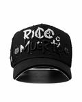 RICO O MUERTO BLACK/WHITE