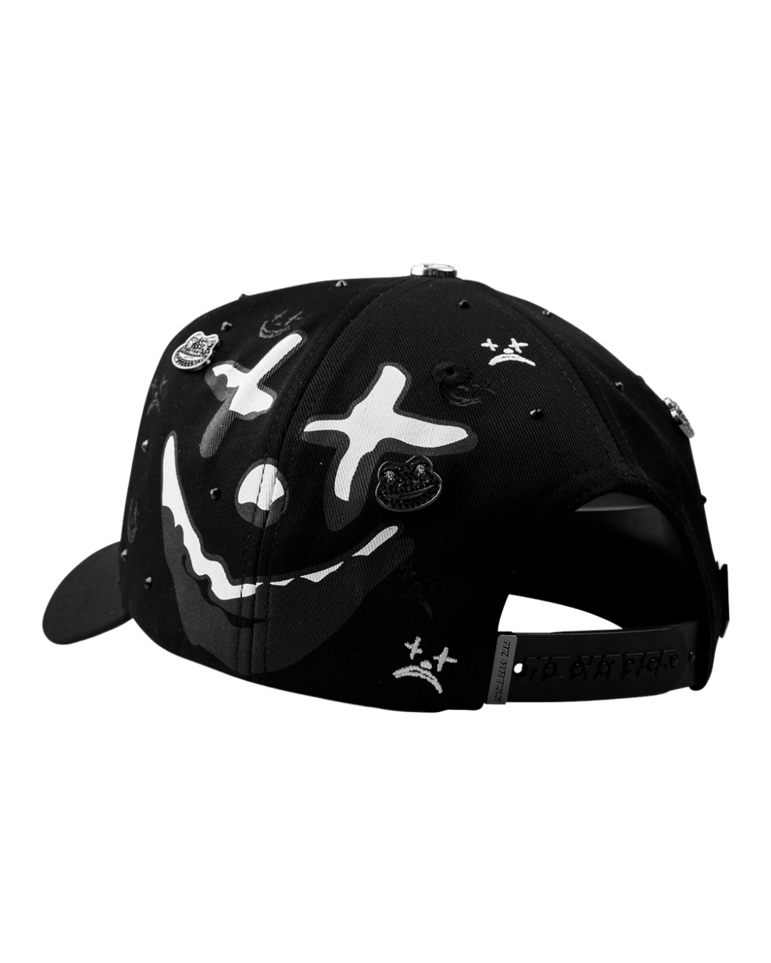 RICO O MUERTO BLACK/WHITE