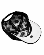 RICO O MUERTO BLACK/WHITE