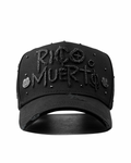 RICO O MUERTO TOTAL BLACK
