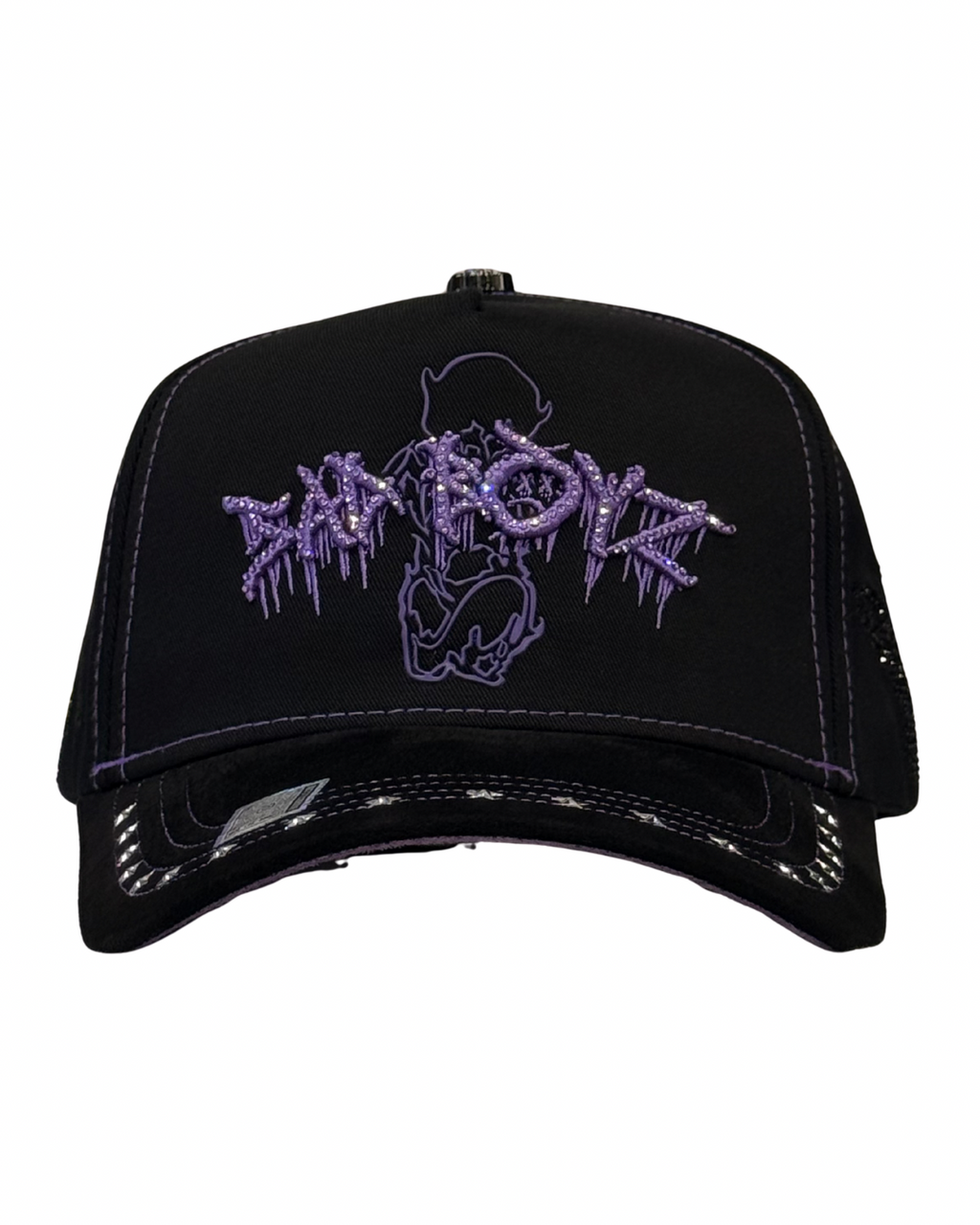 SAD BOYZ PURPLE