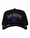 SAD BOYZ PURPLE