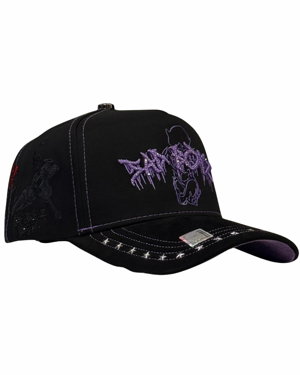 SAD BOYZ PURPLE