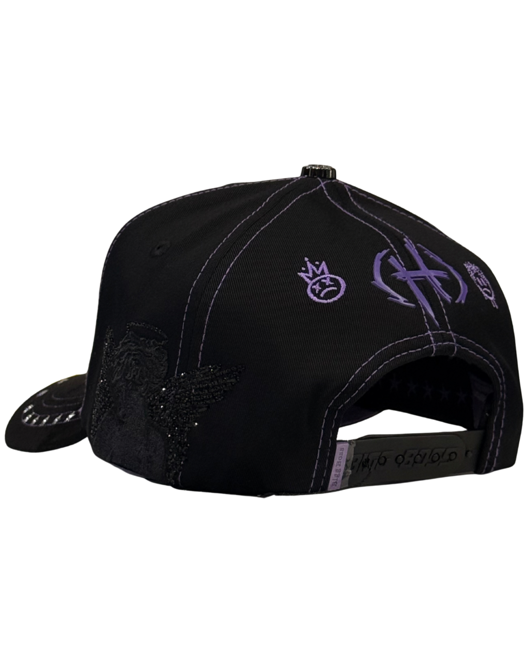 SAD BOYZ PURPLE