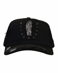 SAN JUDAS BLACK