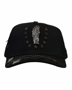 SAN JUDAS BLACK