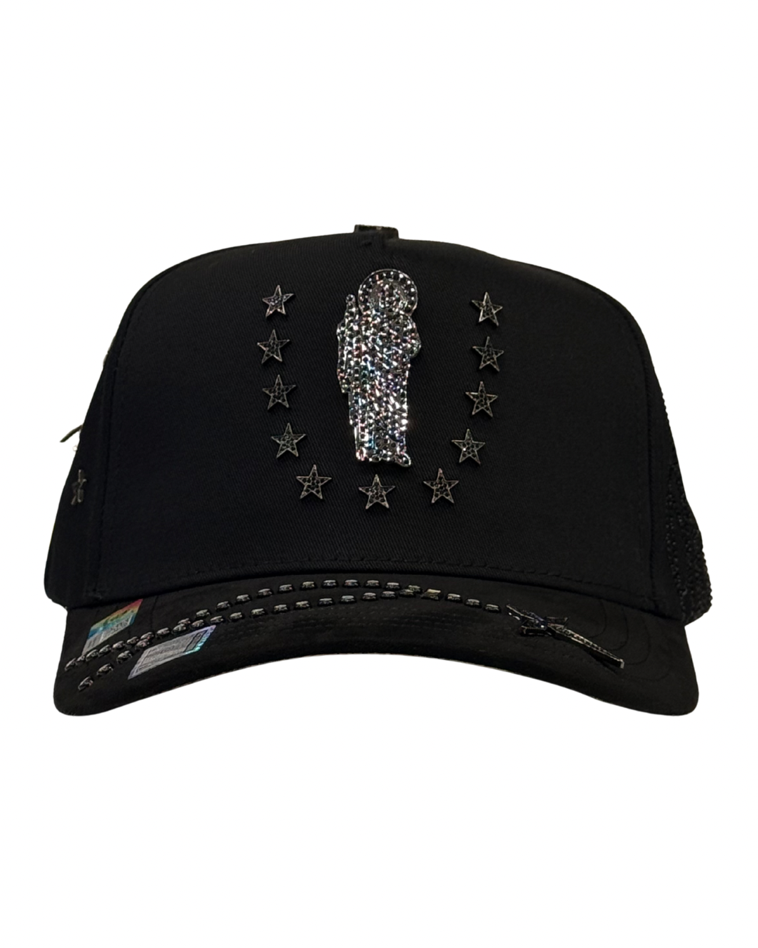 SAN JUDAS BLACK